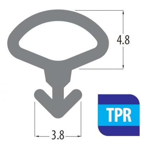 Bubble Gasket Seal Sample Pack